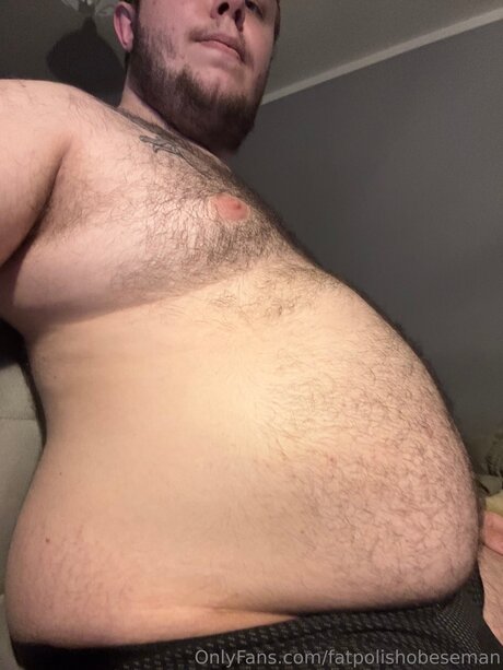 Fatpolishobeseman hd star photo