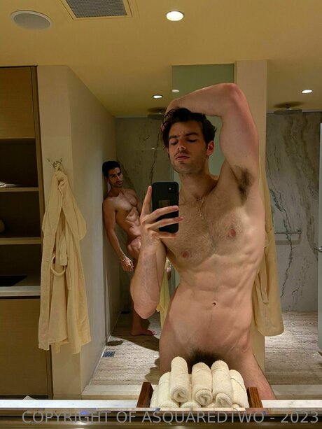 A2nsfw model art img