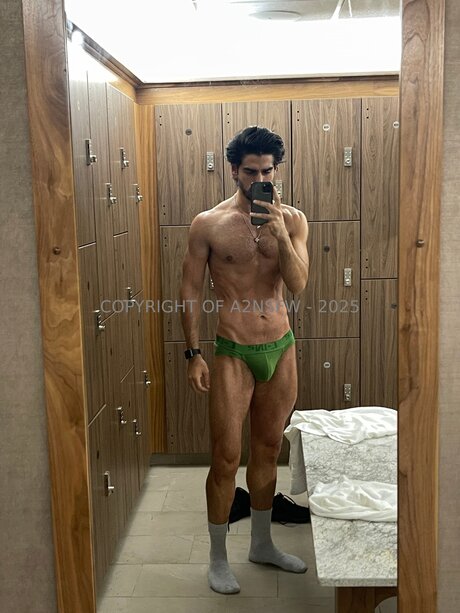 A2nsfw model erotic pictures