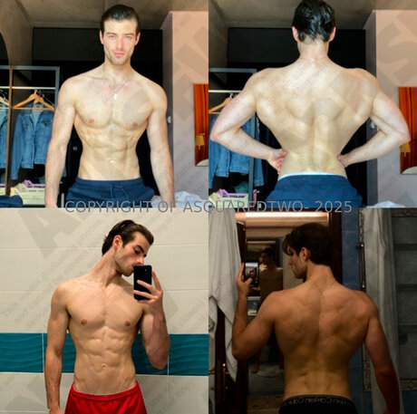 A2nsfw high quality pornstar archive