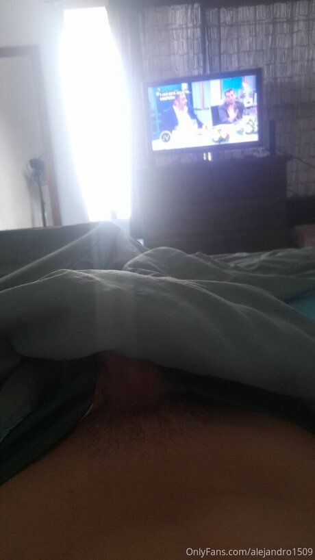 Gabriel1509 nudes star image