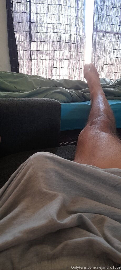 Gabriel1509 art pornstar pic