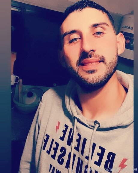 Gabriel1509 erotic model photos