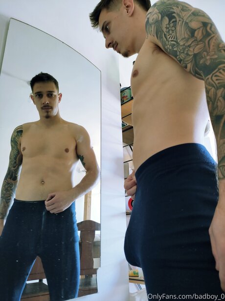 Badboy 0 free star img