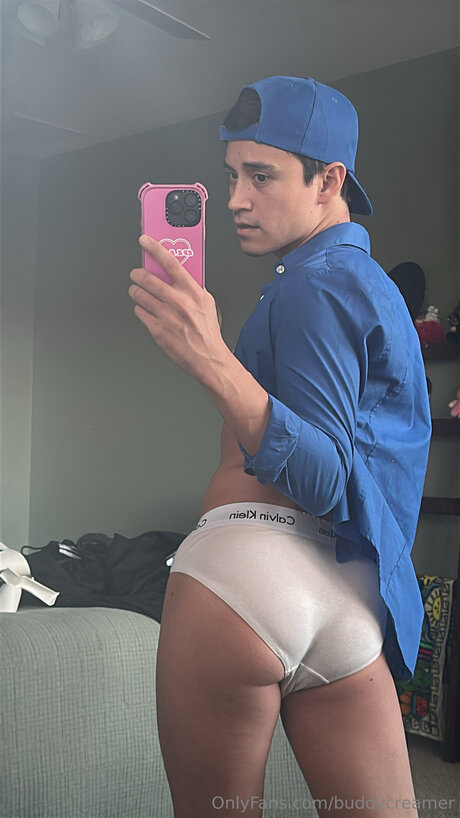 Buddycreamer nude pornstar photos