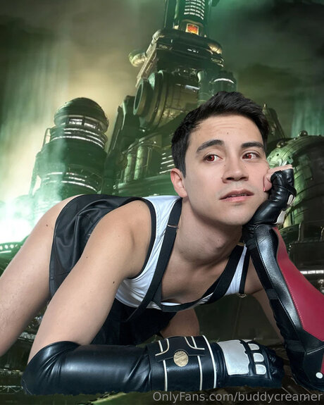 Buddycreamer star top photos