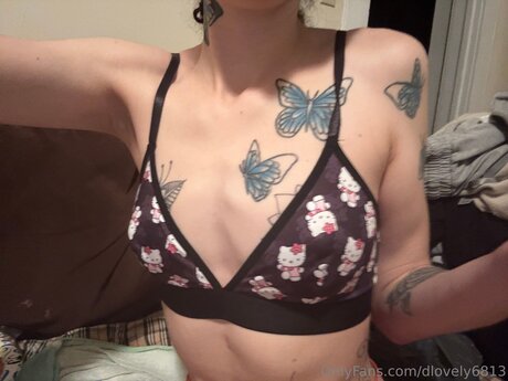 Dlovely6813 pornstar naked images