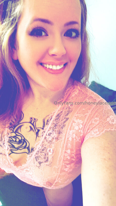 Honeylacedsd sex actress gallery