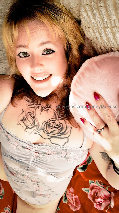 Honeylacedsd Profile pic