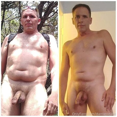 Damiendane star xxx image