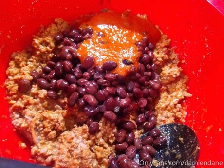 Damiendane porn model img