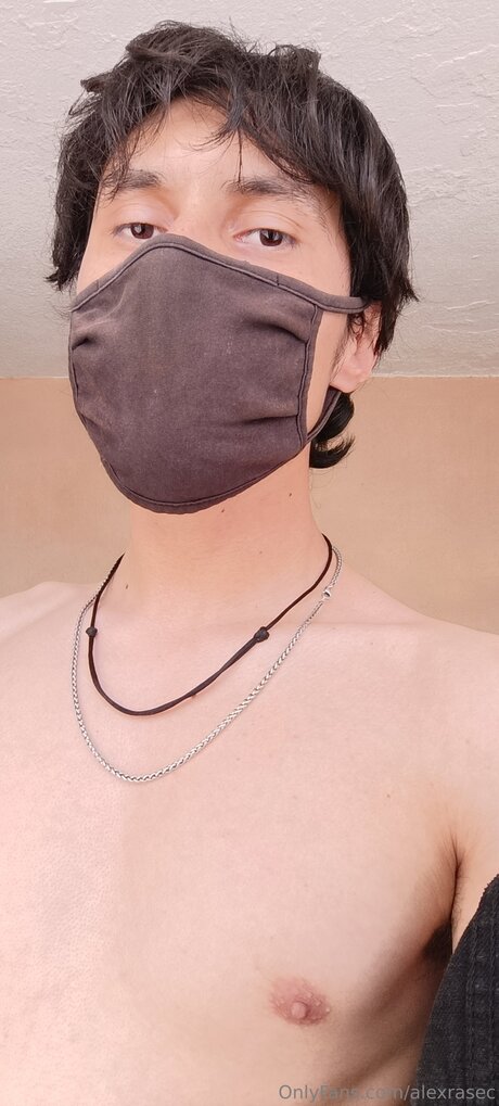 Alexrasec adult actress pics