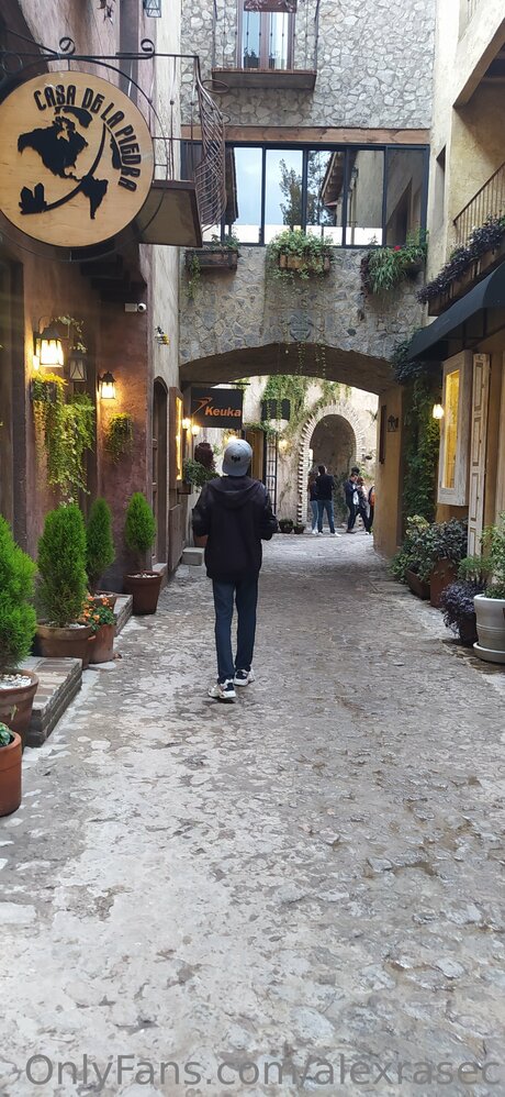 Alexrasec star sex img