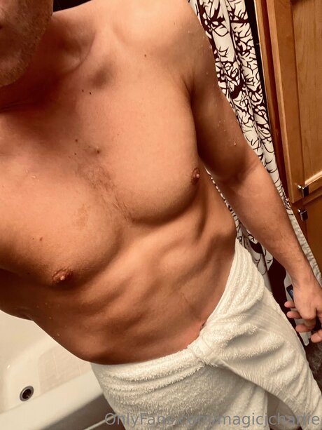 Magicjcharlie model perfect pic