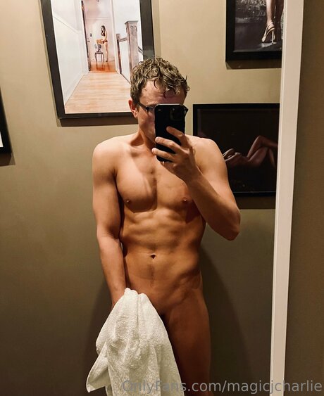 Magicjcharlie model images