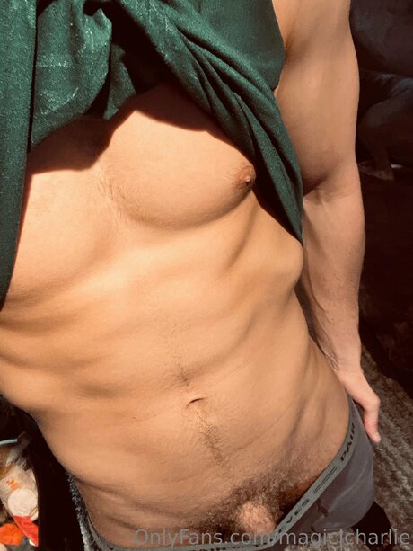 Magicjcharlie pornstar pretty pics