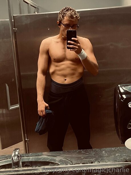 Magicjcharlie adult star pics