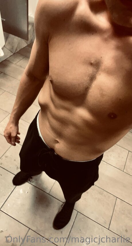 Magicjcharlie top star image