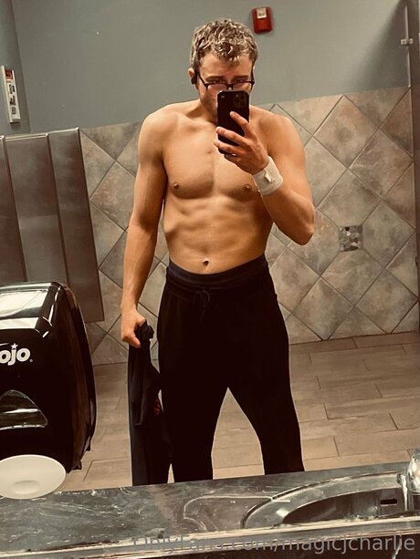 Magicjcharlie free actress image