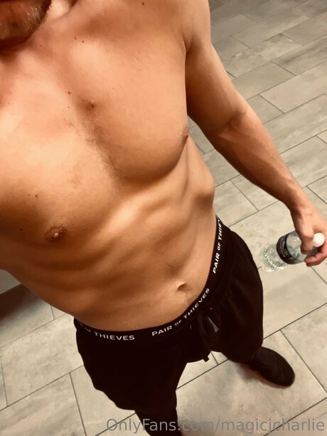 Magicjcharlie nudes actress galleries