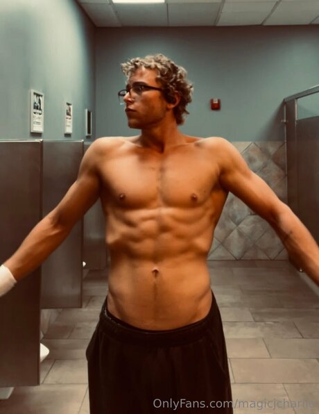 Magicjcharlie star high quality image