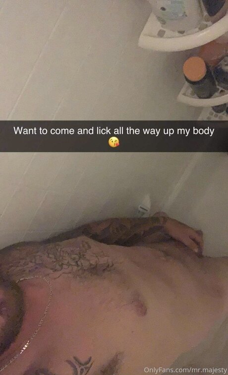 Mr Majesty erotic model pictures