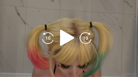 Decayingpeach star gallery