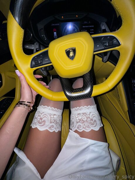 Valery Spicy top model image