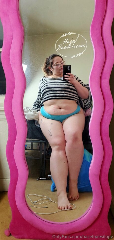 Hazelbaesilppv free actress gallery