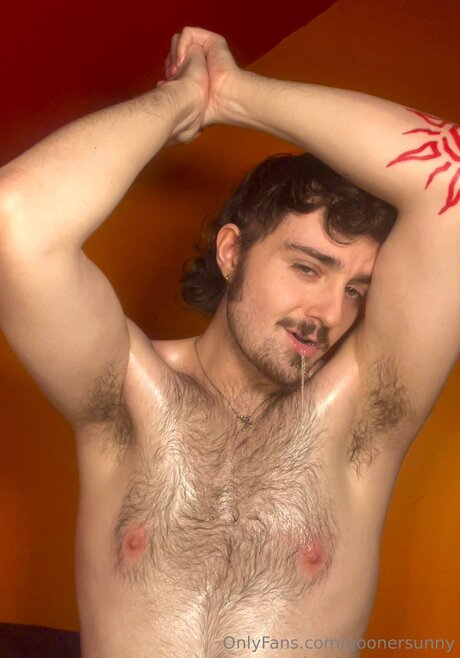 Goonersunny pretty pornstar image