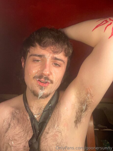 Goonersunny pornstar top photos