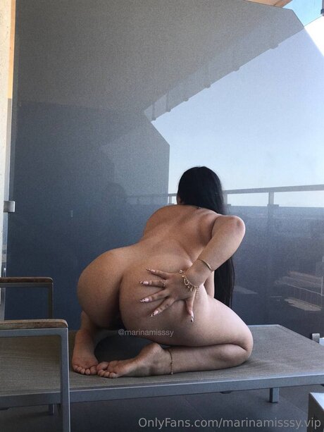 Mariinamisssy top pornstar picture