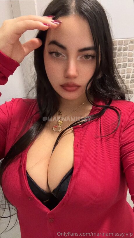 Mariinamisssy top star gallery