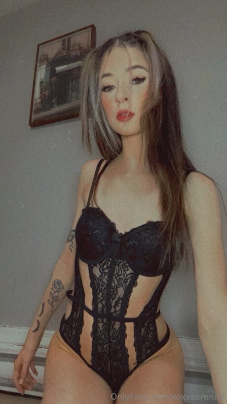 Toxiicfairy nudes actress img