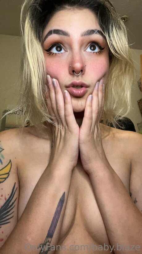 Princessfireball nudes pornstar picture