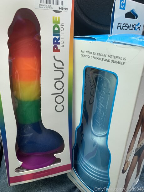 Jakieboo16 sexy pornstar image