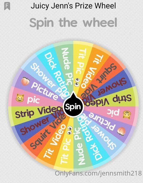 Jennsmith218 nice model images