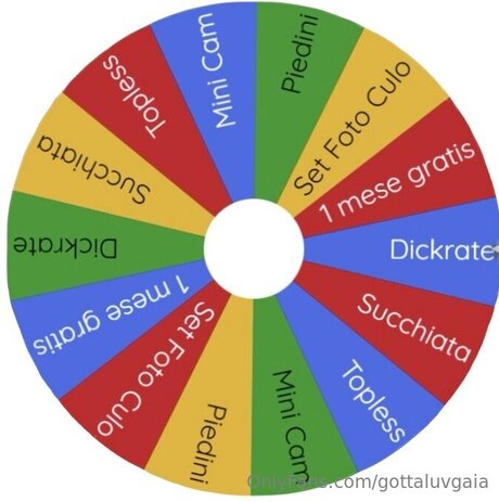 Gottaluvgaia nice star picture