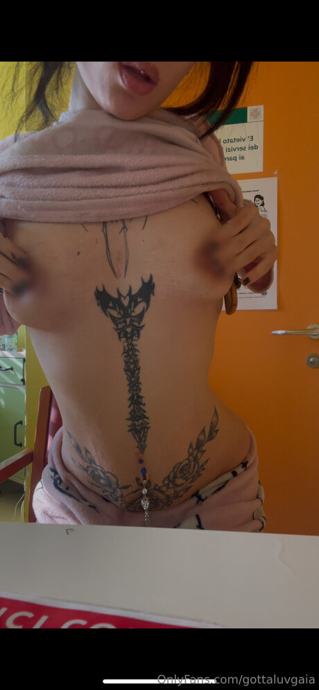 Gottaluvgaia nice actress photos