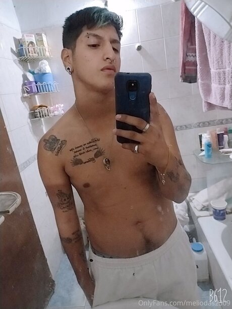 Meliodas2309 star nudes pics