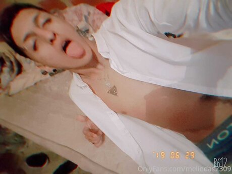 Meliodas2309 porn star pic