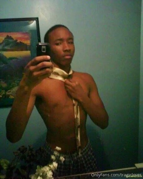 Tragiclover pretty star pic