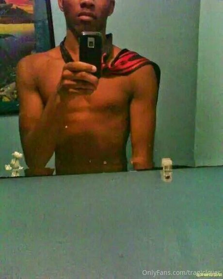 Tragiclover xxx pornstar picture