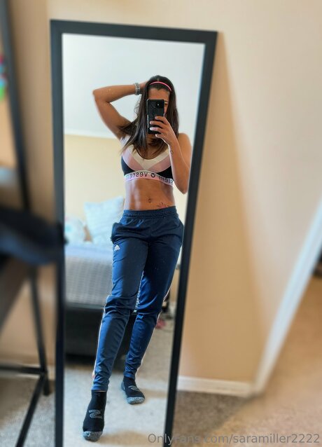 Saramiller2222 pornstar nudes photos