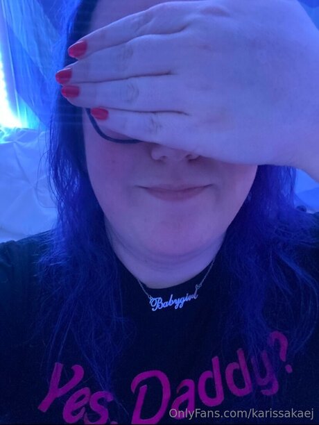 Karissakaej porn star pic