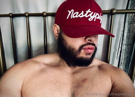 Thegreatalex erotic pornstar galleries