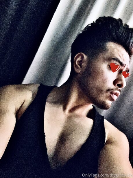 Thegreatalex pornstar perfect image