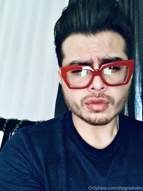 Thegreatalex sexy pornstar images