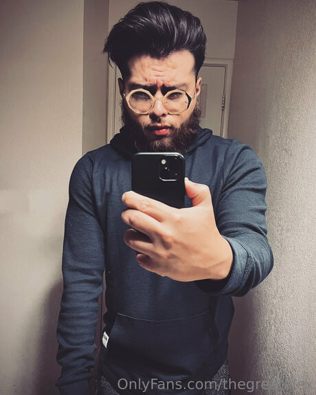 Thegreatalex beautiful model picture