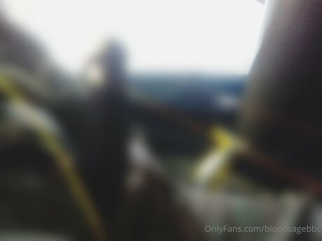 Bloodsagebbc nudes star galleries